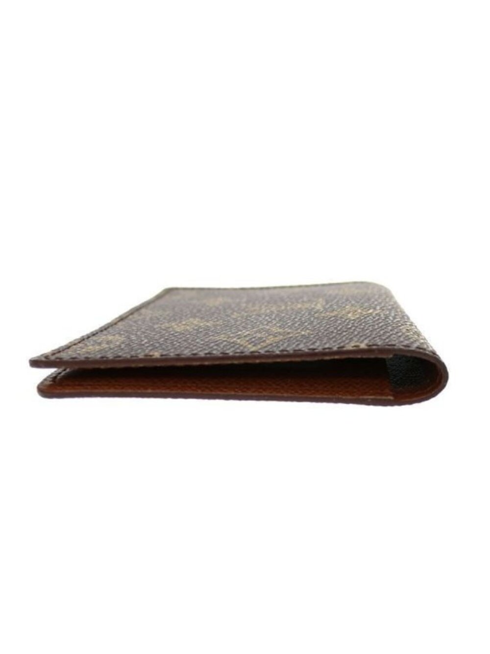 Louis Vuitton Monogram Pass Case Wallet - Picture 8 of 9